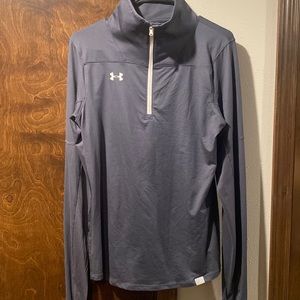 Under Armour Women’s Quarter Zip